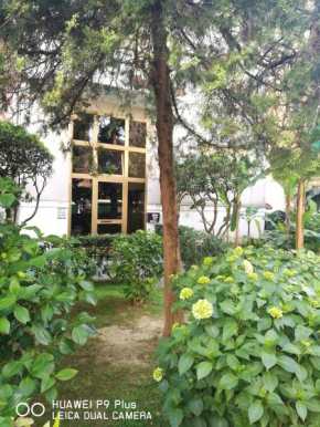 Отель Costaguta Apartment  Рапалло